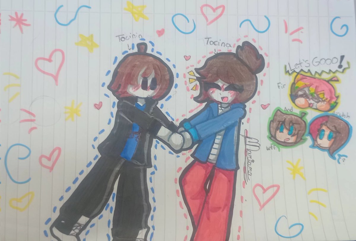 Mariana 🌸✨️ tweet media