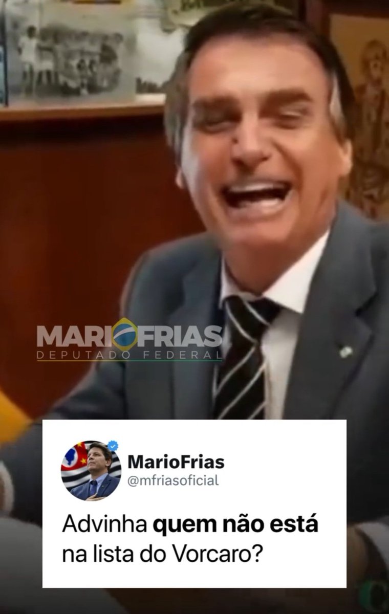 🇧🇷Márcio Mello🇧🇷 tweet media