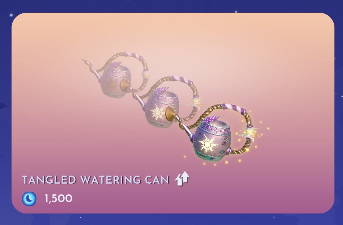 🐾𝓓𝓲𝓼𝓲𝓶𝔂𝔂 🍝Dreamlight Valley PS5 tweet media