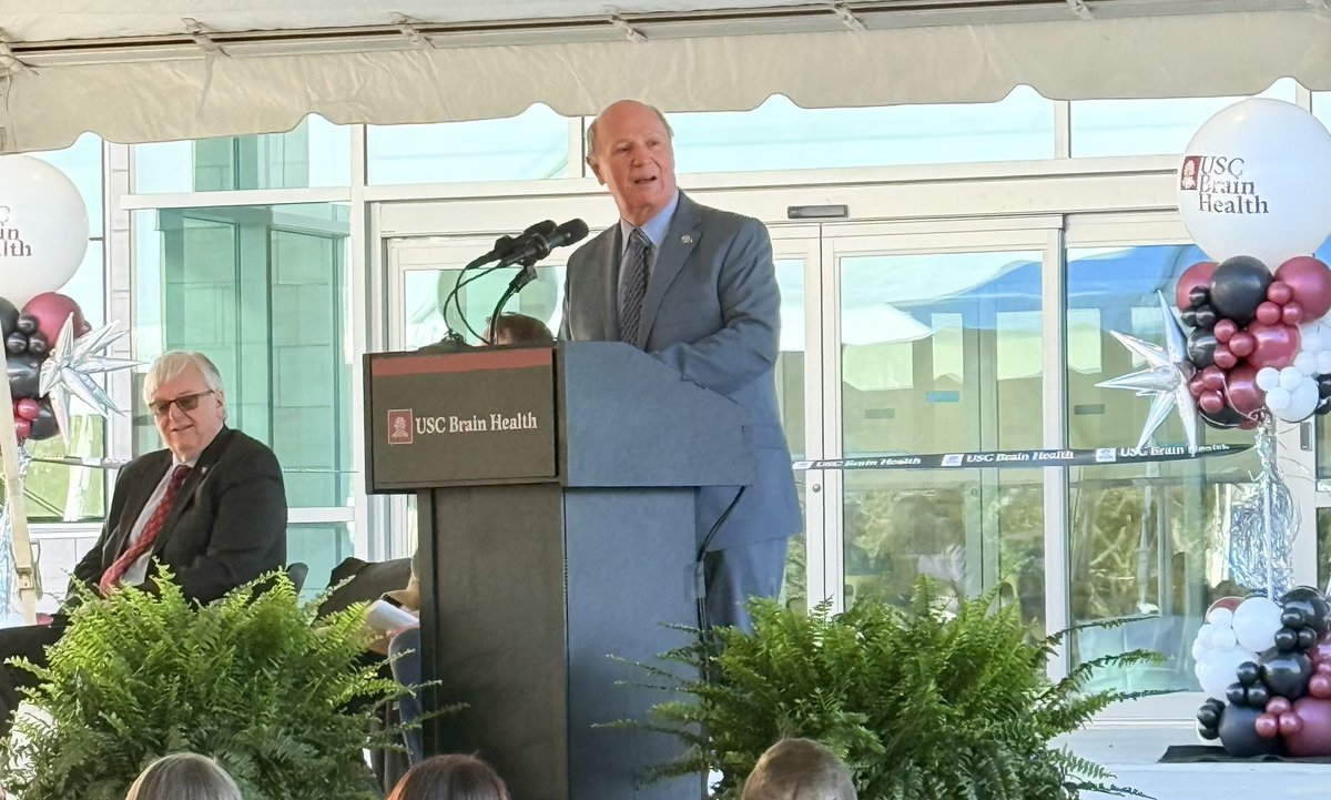 USC Impact tweet media