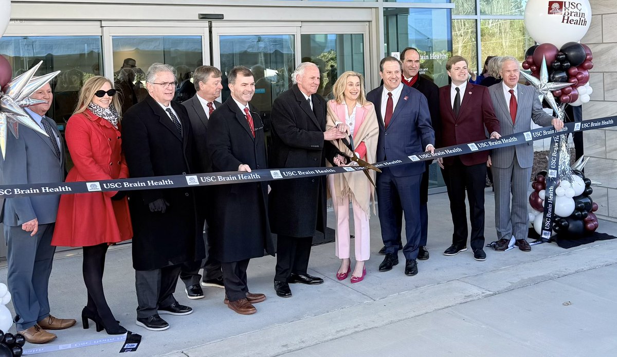 USC Impact tweet media