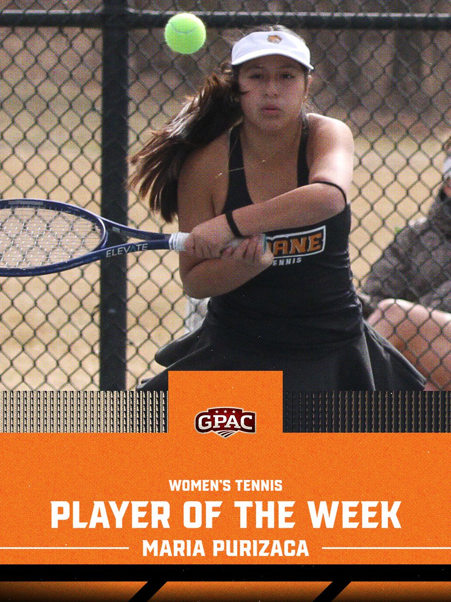 Doane Tigers 🐯 tweet media