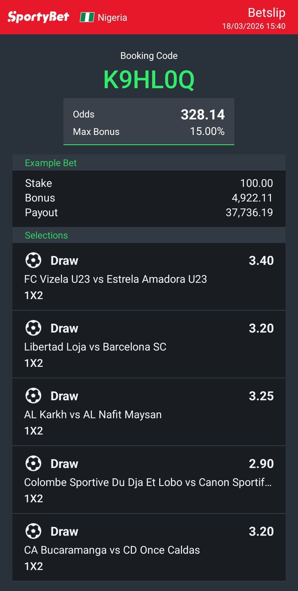 InvestorBet™ tweet media