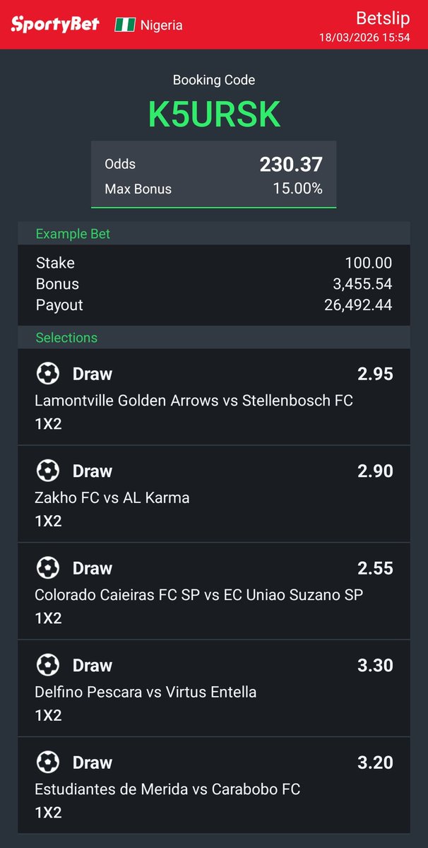 InvestorBet™ tweet media