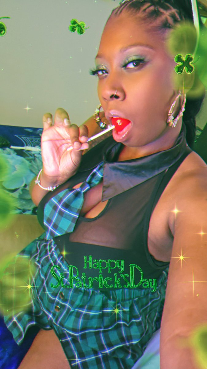 _gethersowet's tweet photo. ☘️🍀✨️ https://t.co/CEOpM6zQsU