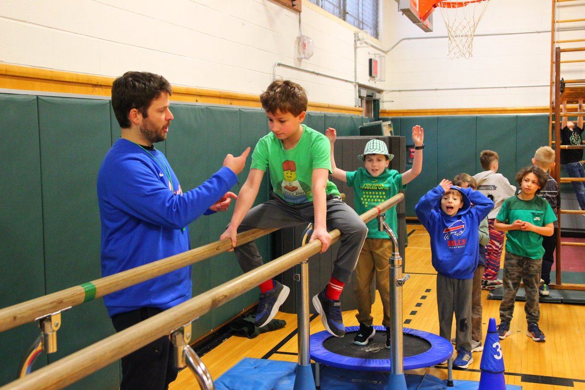 Forest Elementary tweet media