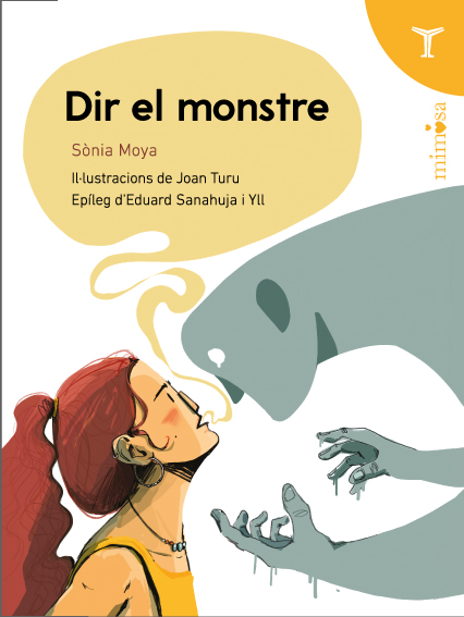 Ibbycat_Consell's tweet photo. ⭐️⭐️⭐️⭐️ “Dir el monstre”, de Sònia Moya, Joan Turu i @Ed_Tripode.

Crítica de Dani Espresate:
«Cal donar l’enhorabona a l’editorial per aquest primer llibre dins la col·lecció, pensada per a adolescents i joves, i “per arriscar-se a la ferida del poema”».
https://t.co/XoKp5kj1Hz https://t.co/XOZfPLMLFU
