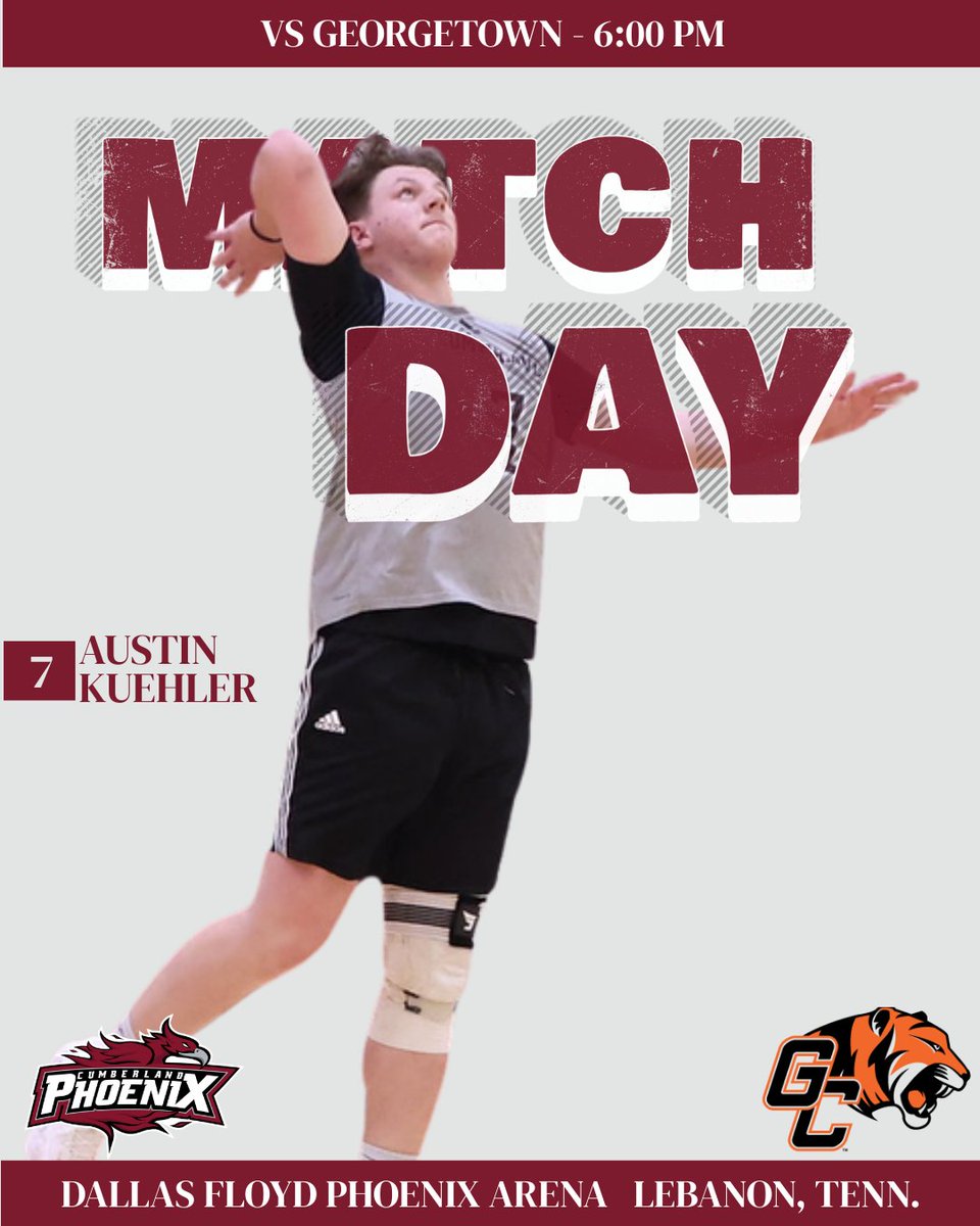 Cumberland Phoenix tweet media