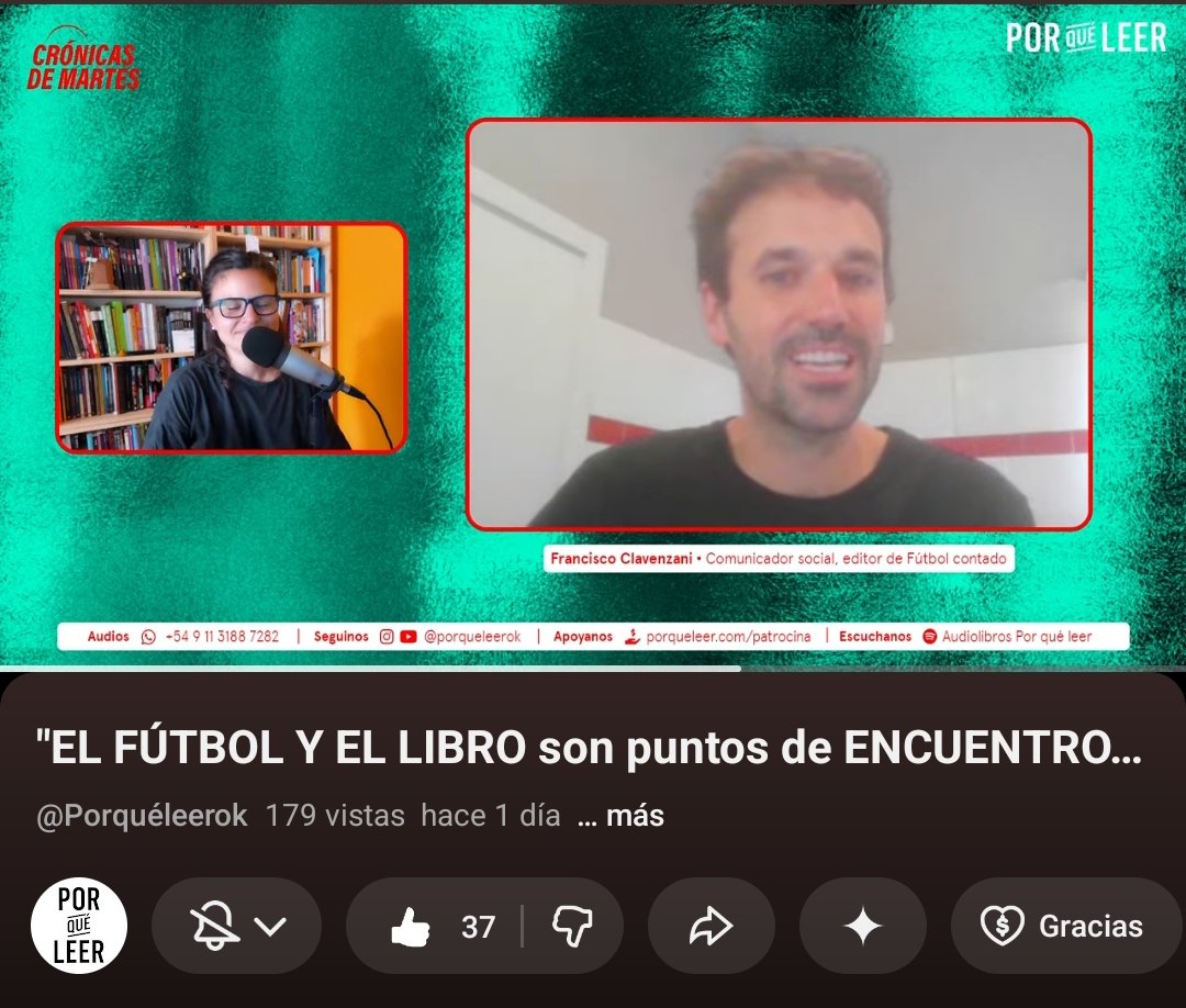 Fútbol Contado Ediciones tweet media