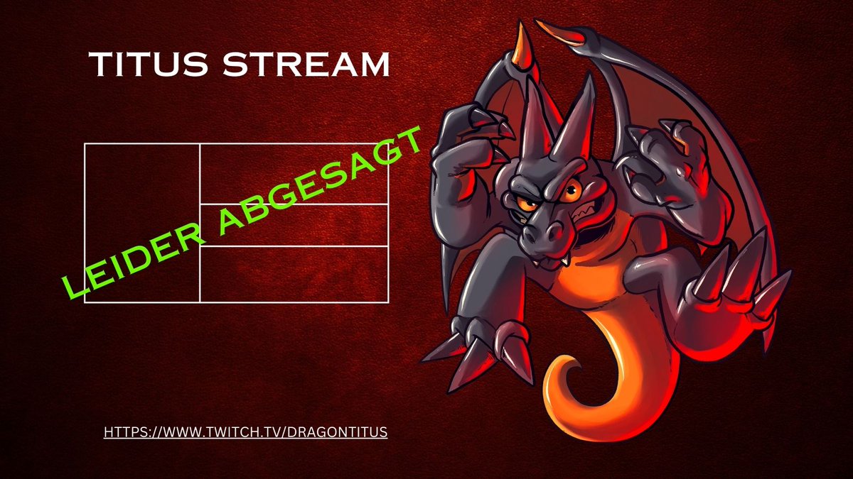 DragonTitus tweet media