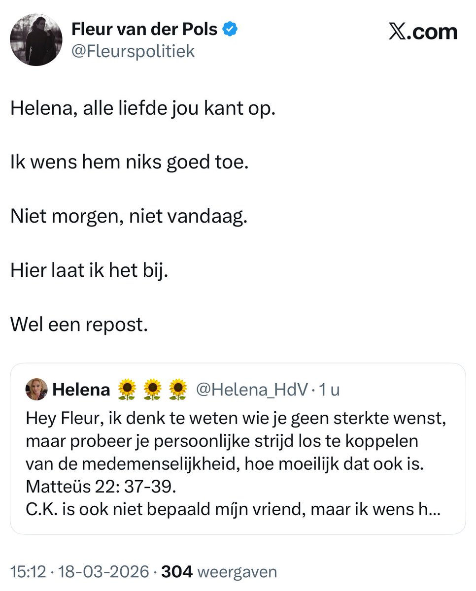 Norbert Dikkeboom tweet media