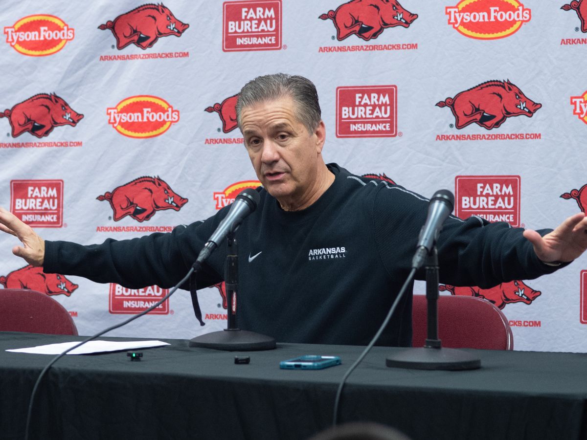 Arkansas Times tweet media