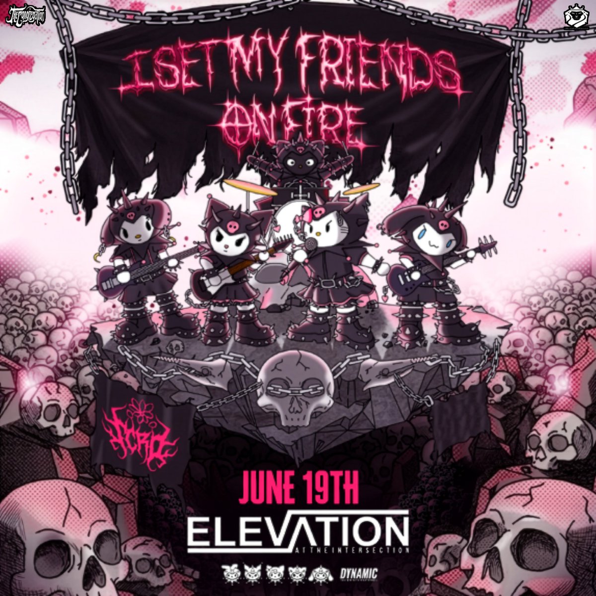 The Intersection tweet media