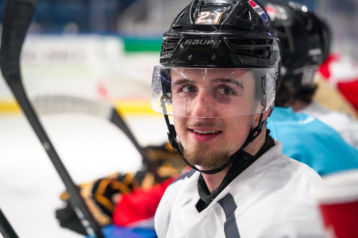 Cape Breton Eagles tweet media