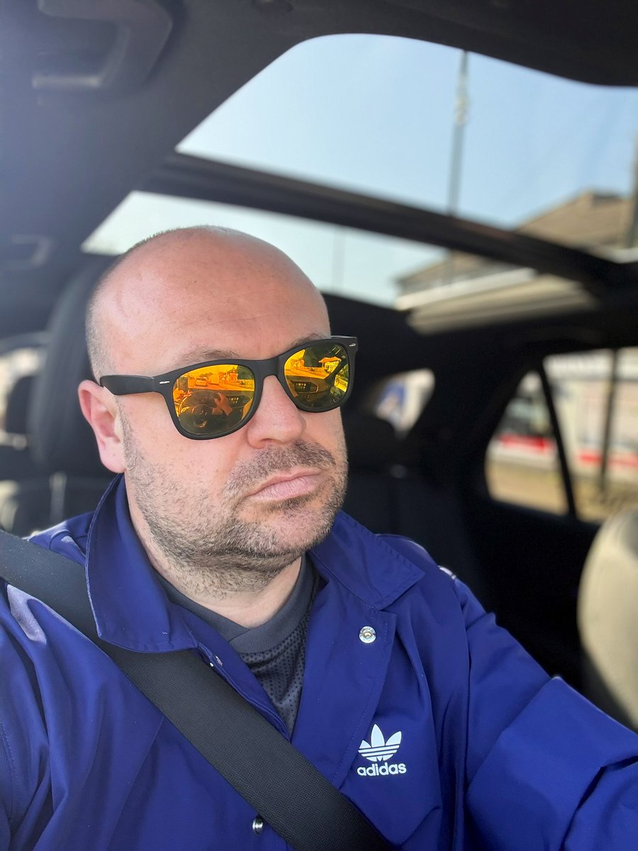 Alan March tweet media