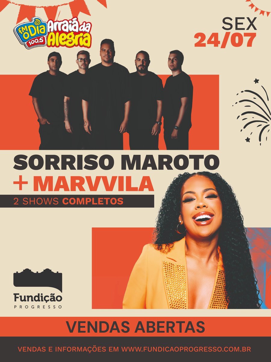 FM O Dia tweet media