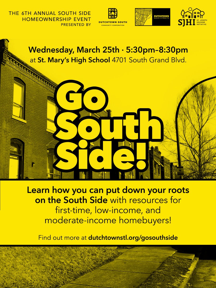 St. Louis Development Corporation (SLDC) tweet media