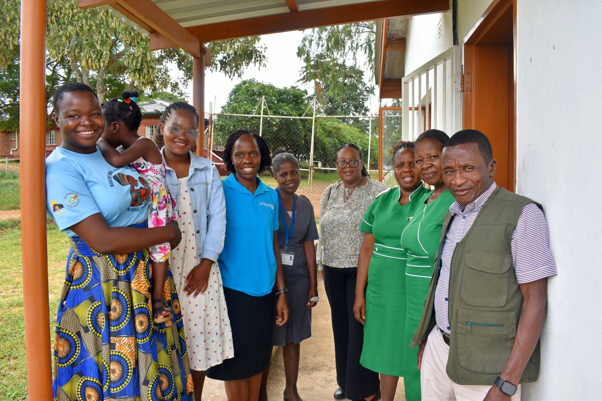 Zvandiri tweet media