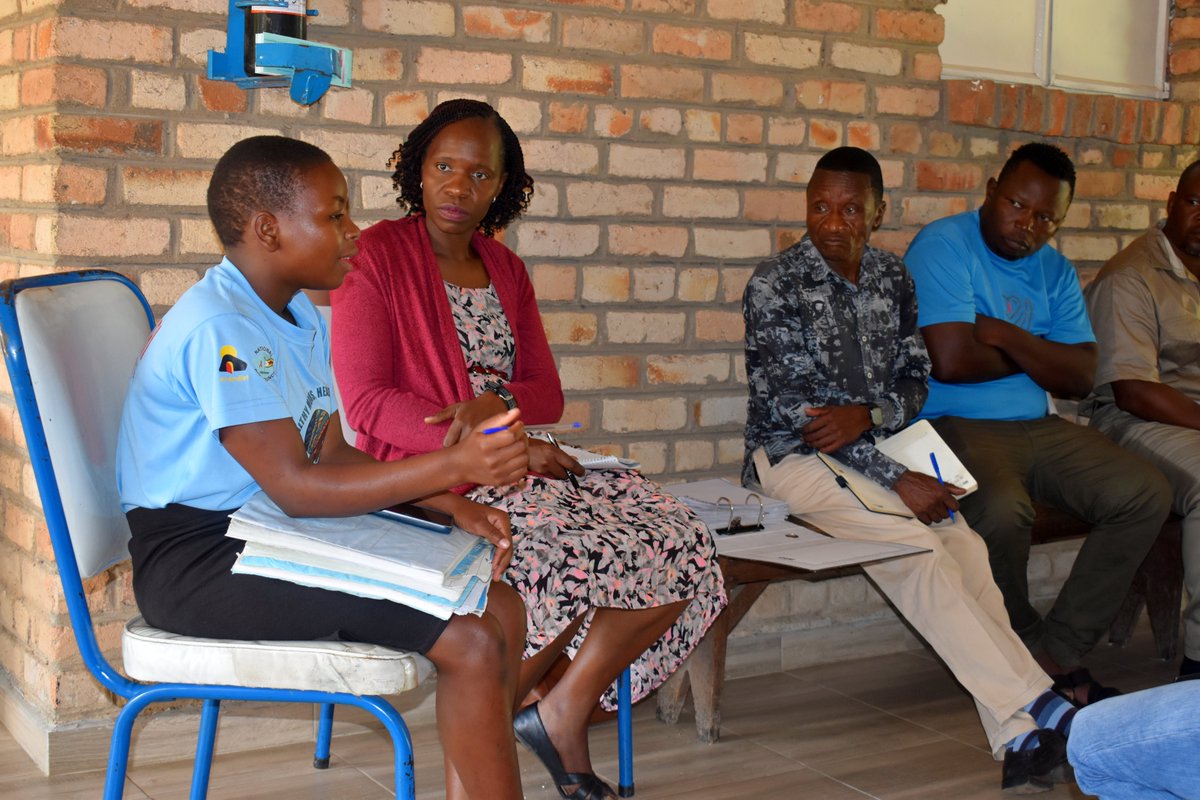 Zvandiri tweet media