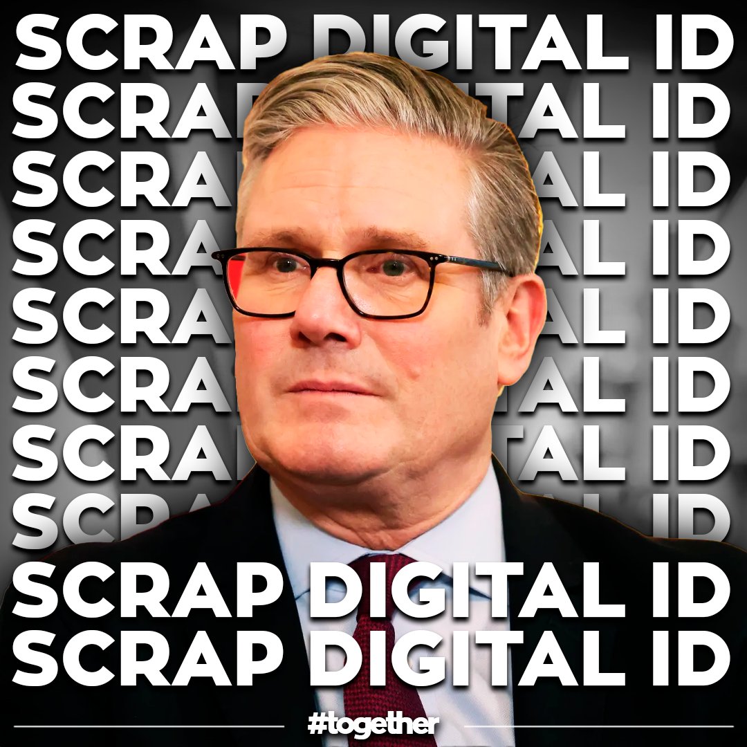 Together tweet media