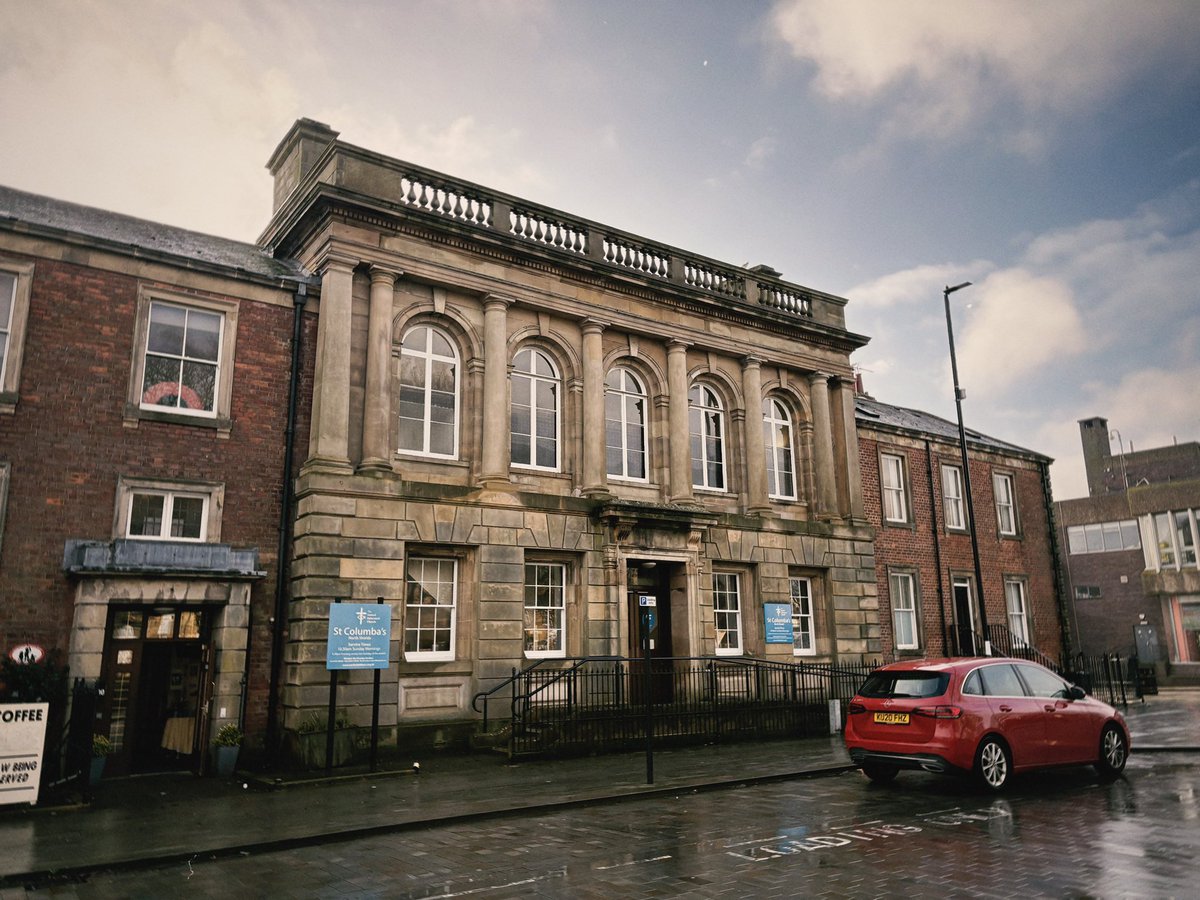 North East Heritage Library tweet media