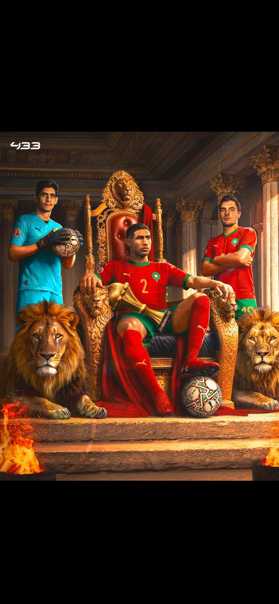 HDslidethatbeat🇲🇦🩸⭐️⭐️🥇 tweet media