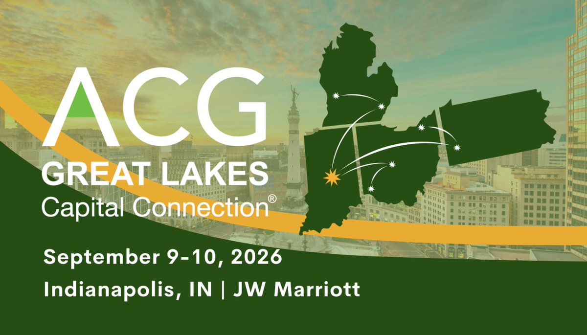 ACG Cleveland tweet media