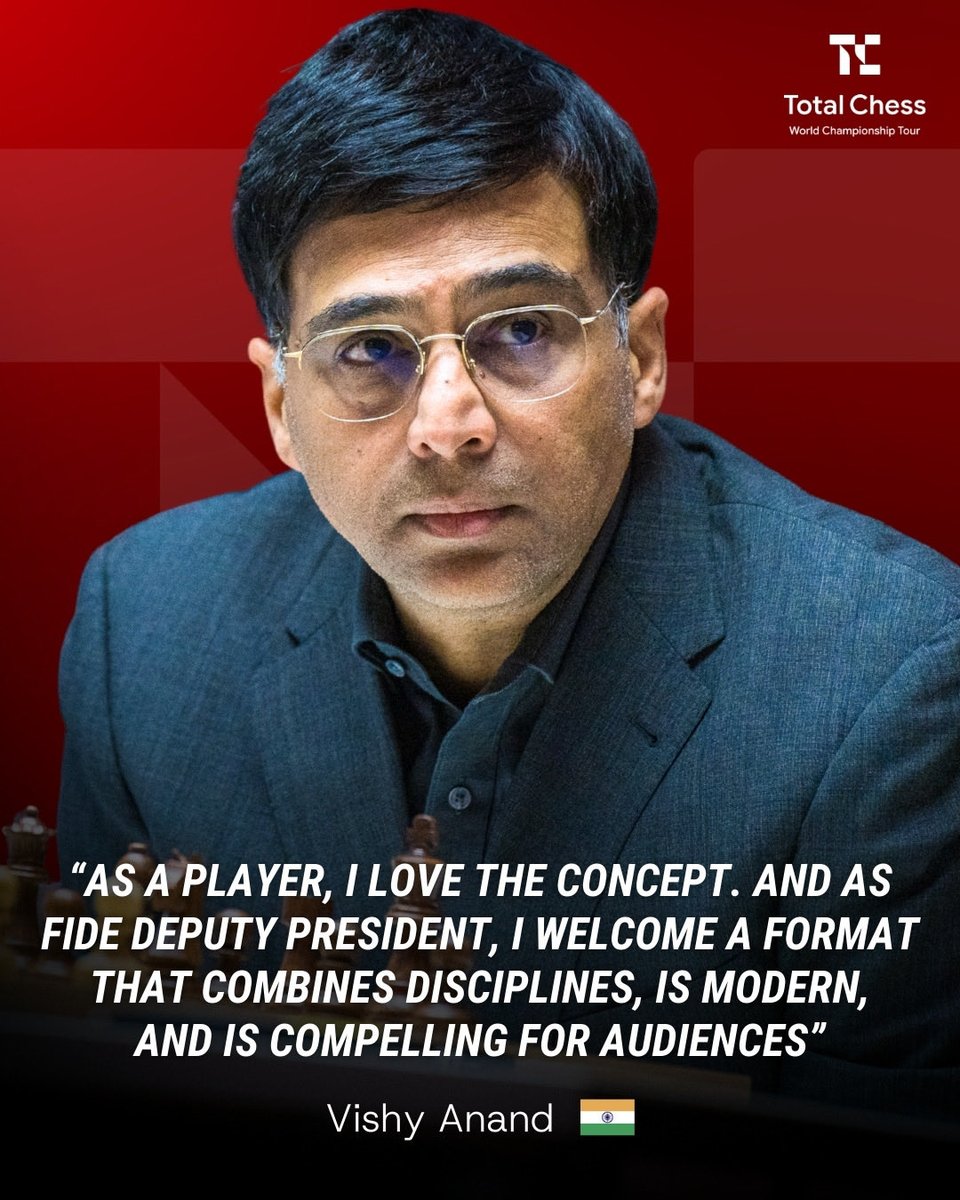 Total Chess tweet media