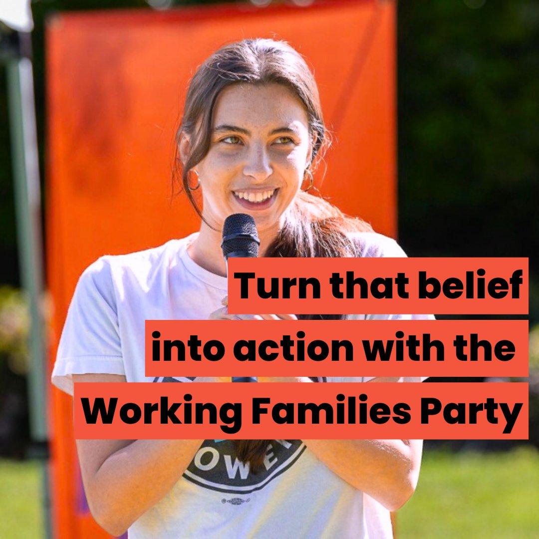 California Working Families Party 🐺 tweet media