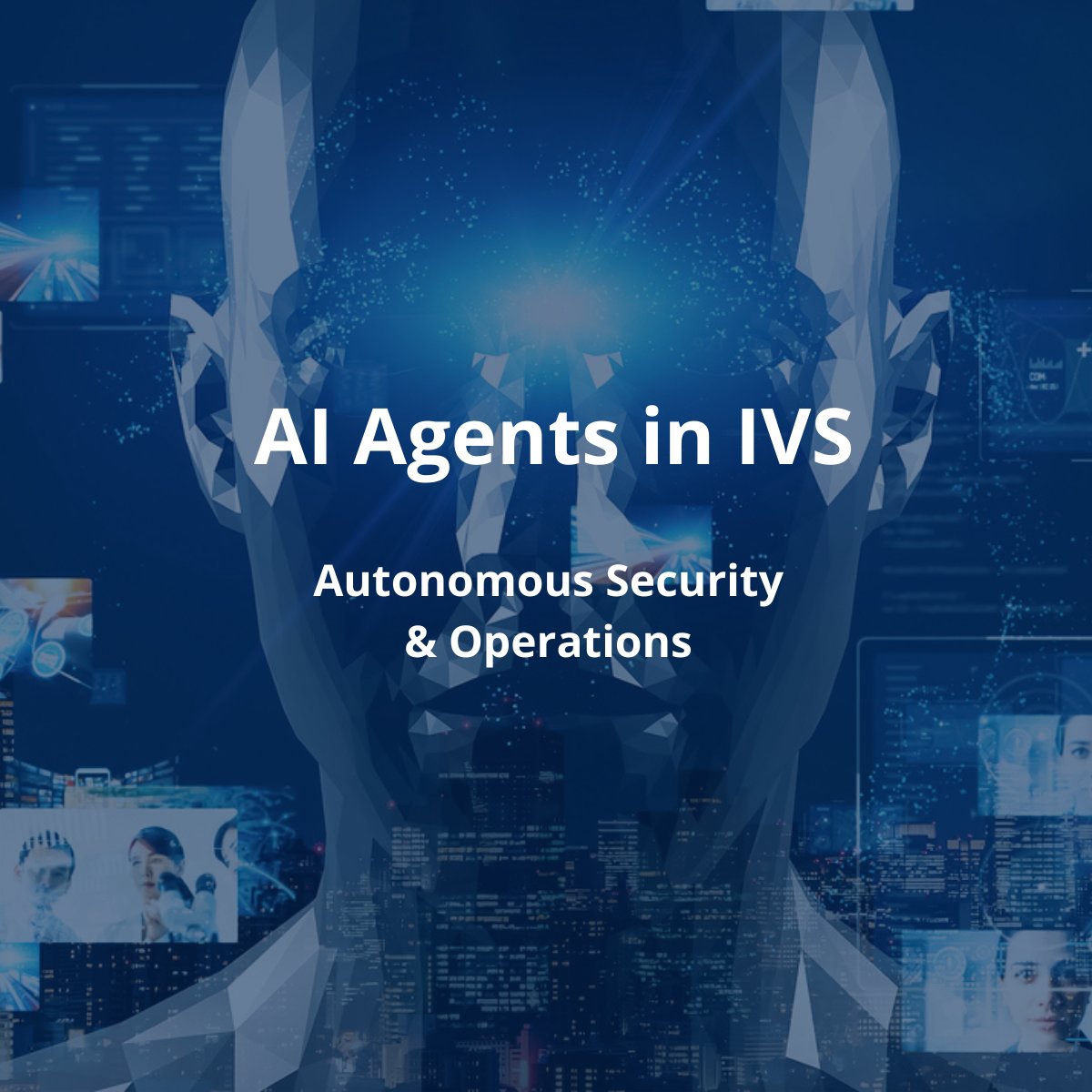 Sheaaustin55's tweet photo. AI agents deliver 10-13x faster responses &amp; 50-70% loss reduction in IVS.
New Video Verge article launches our “Next-Gen IVS” series: https://t.co/8Hhlykzxjy #IVA #AIAgents https://t.co/WGefnx1XJY
