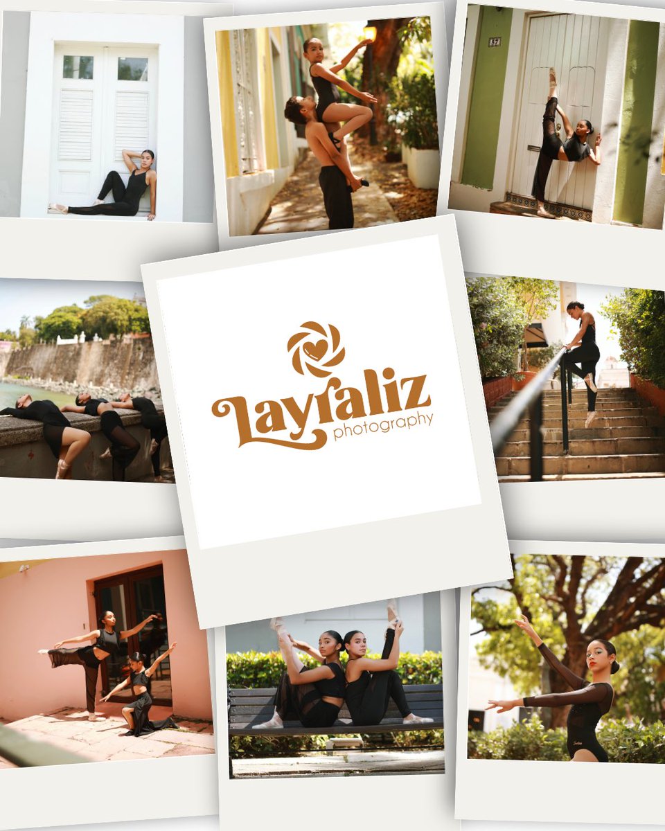 Nuestra recién publicada edición de Viviendo la Danza, marzo 2026, se logró gracias al apoyo de:

🍃Dra. Melina Umpierre López, medicina natural para atender la raíz de tu afección. 787-425-7788

📸Layraliz Photography @ layraliz.photography en Instagram.