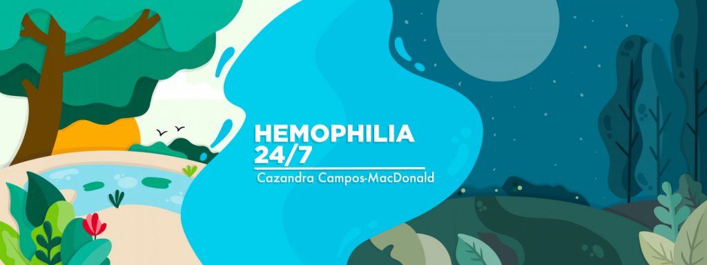 hemophilia_news's tweet photo. Columnist Cazandra Campos-MacDonald is reminded about her son's hardships with hemophilia and has a glimpse at the adult he is becoming. https://t.co/Aq26jQrJbf
#hemophilia #bleedingdisorders #hemophiliaawareness #vonwillebranddisease #hemophiliacommunity #hemolife https://t.co/argpng6Wtb