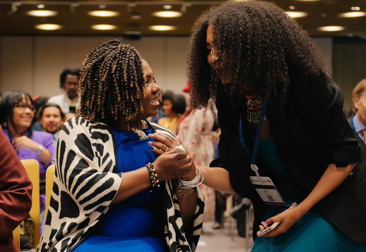 Vicepresidencia Colombia tweet media