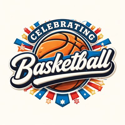 Celebrating Basketball tweet media