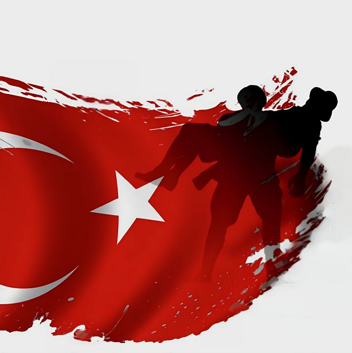 Gaziyizcom's tweet photo. 18 MartÇanakkale Zaferimizin Yıl Dönümü Kutlu Olsun

Aziz Şehitlerimizin Ruhu Şad Makamları Âli Olsun https://t.co/hZ4cbbdHKU