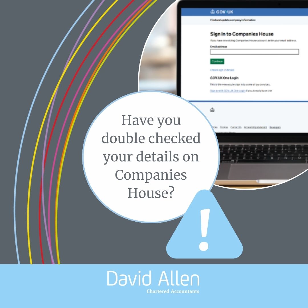 David Allen tweet media