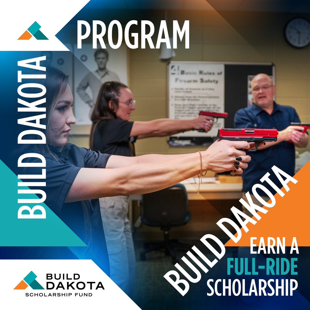 Southeast Technical College tweet media