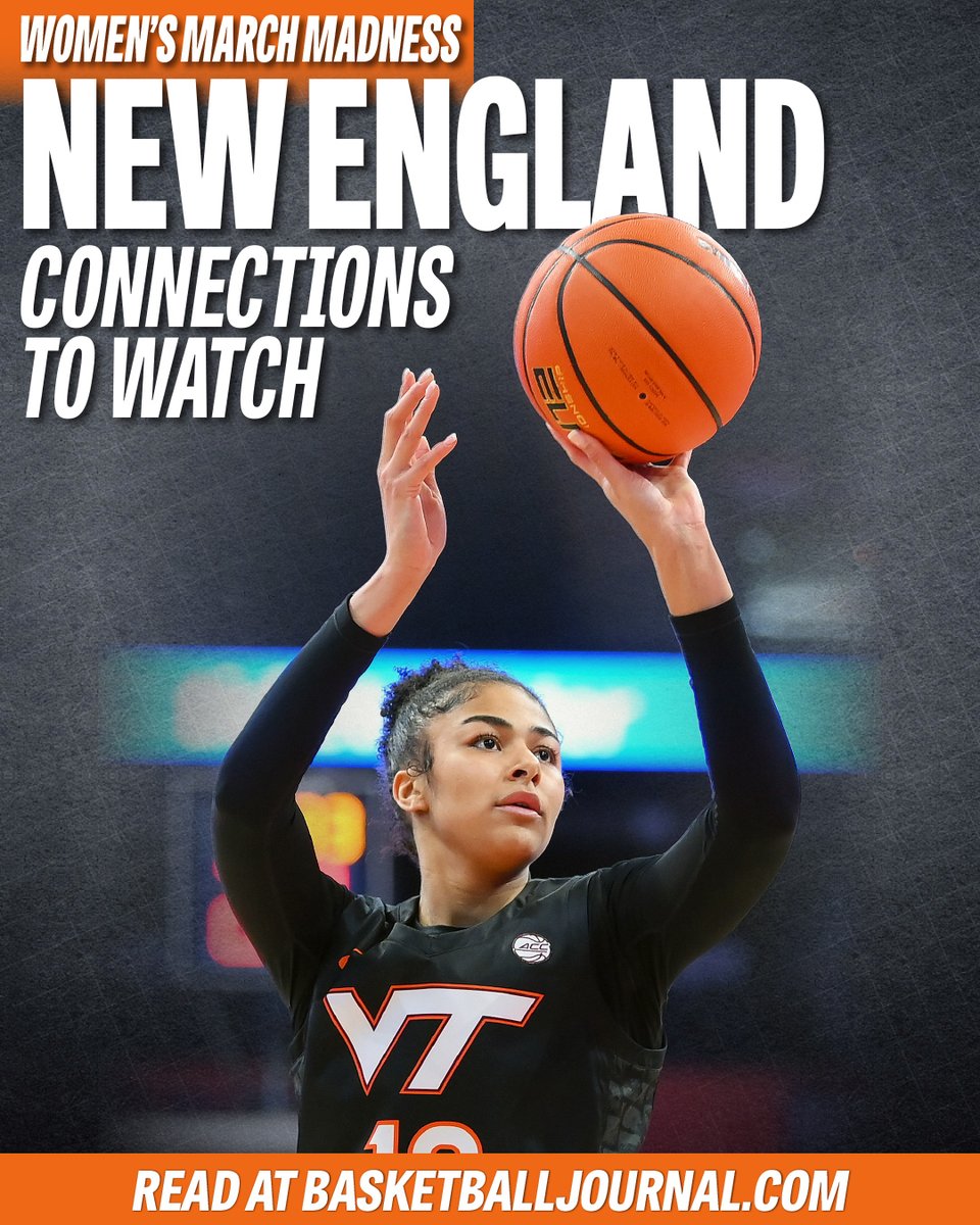 New England Basketball Journal tweet media