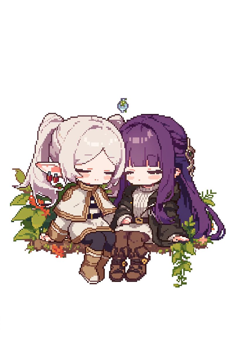 シルボブ tweet media