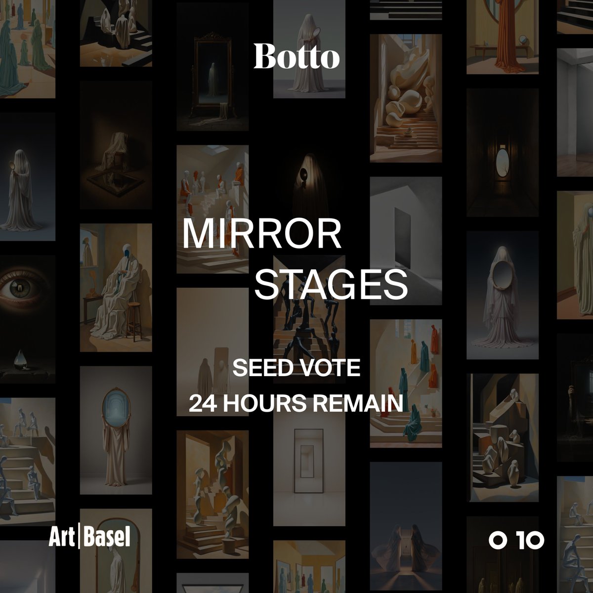 BottoDAO tweet media