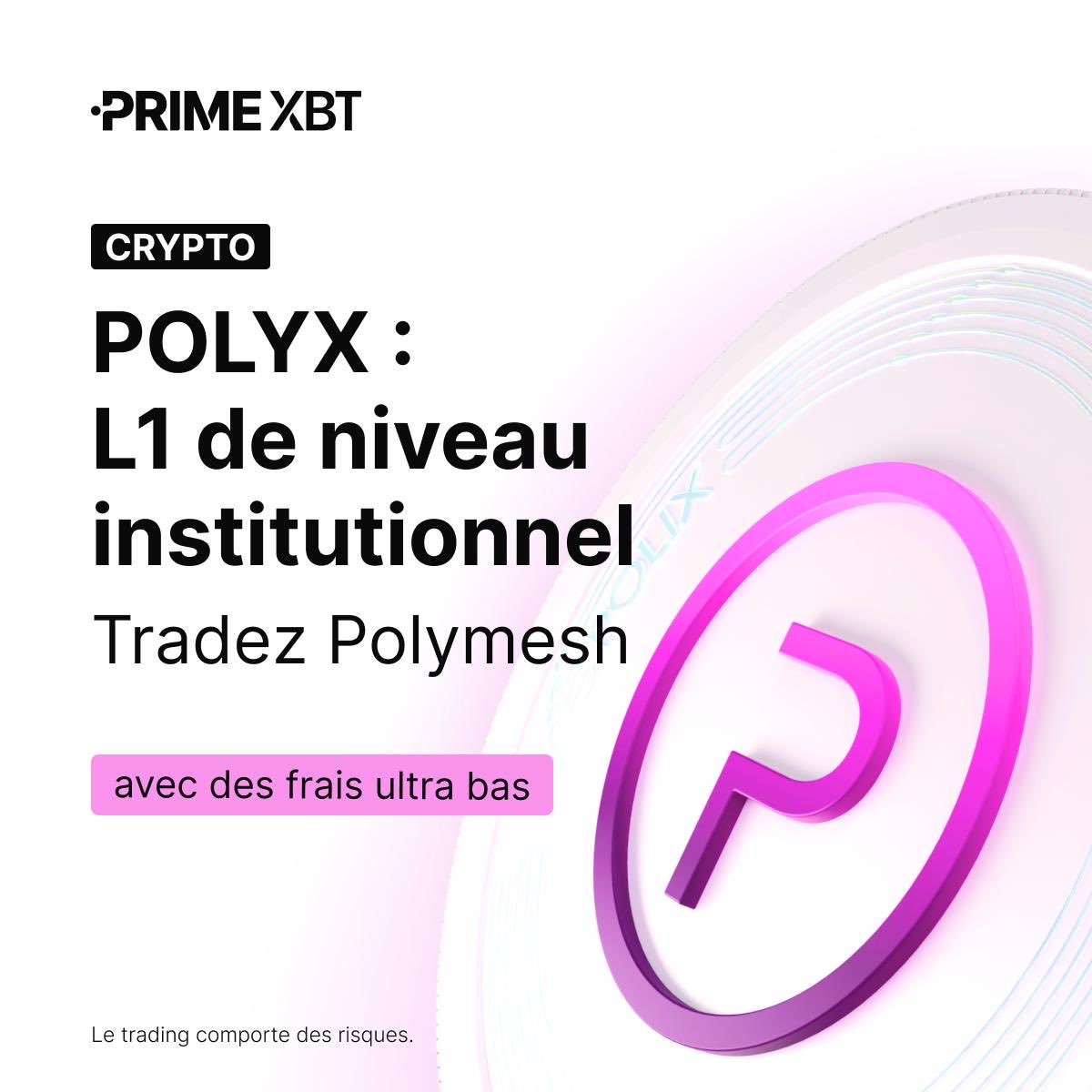 PrimeXBT FR tweet media