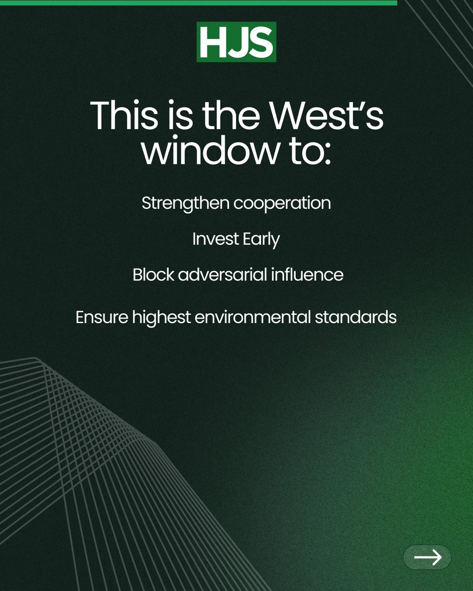 Henry Jackson Society tweet media