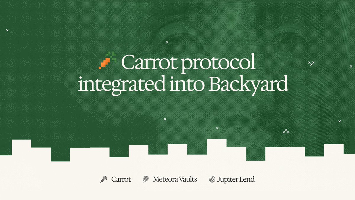 Backyard Finance tweet media