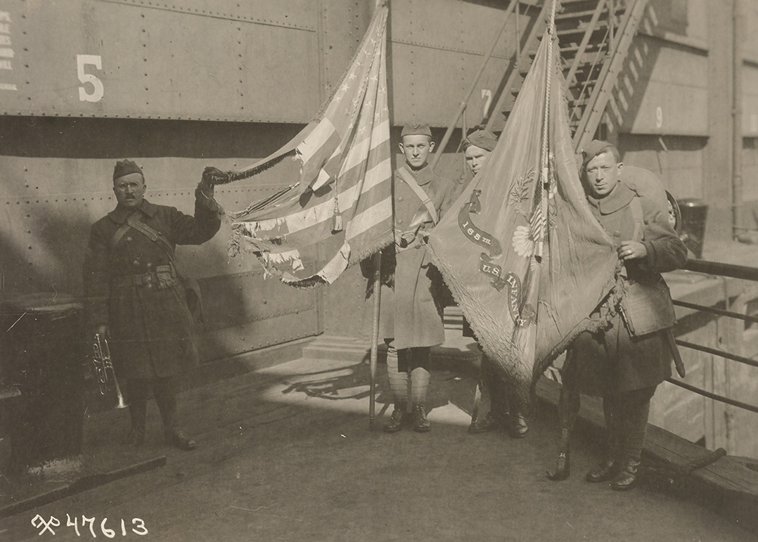 U.S. National Archives tweet media