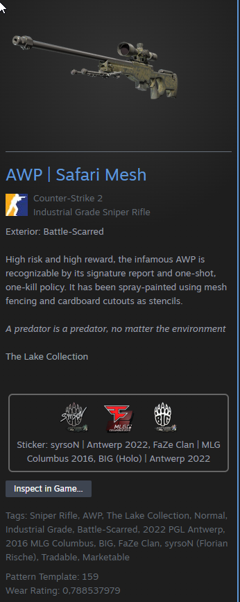 C9 Chicken/Rowojon tweet media