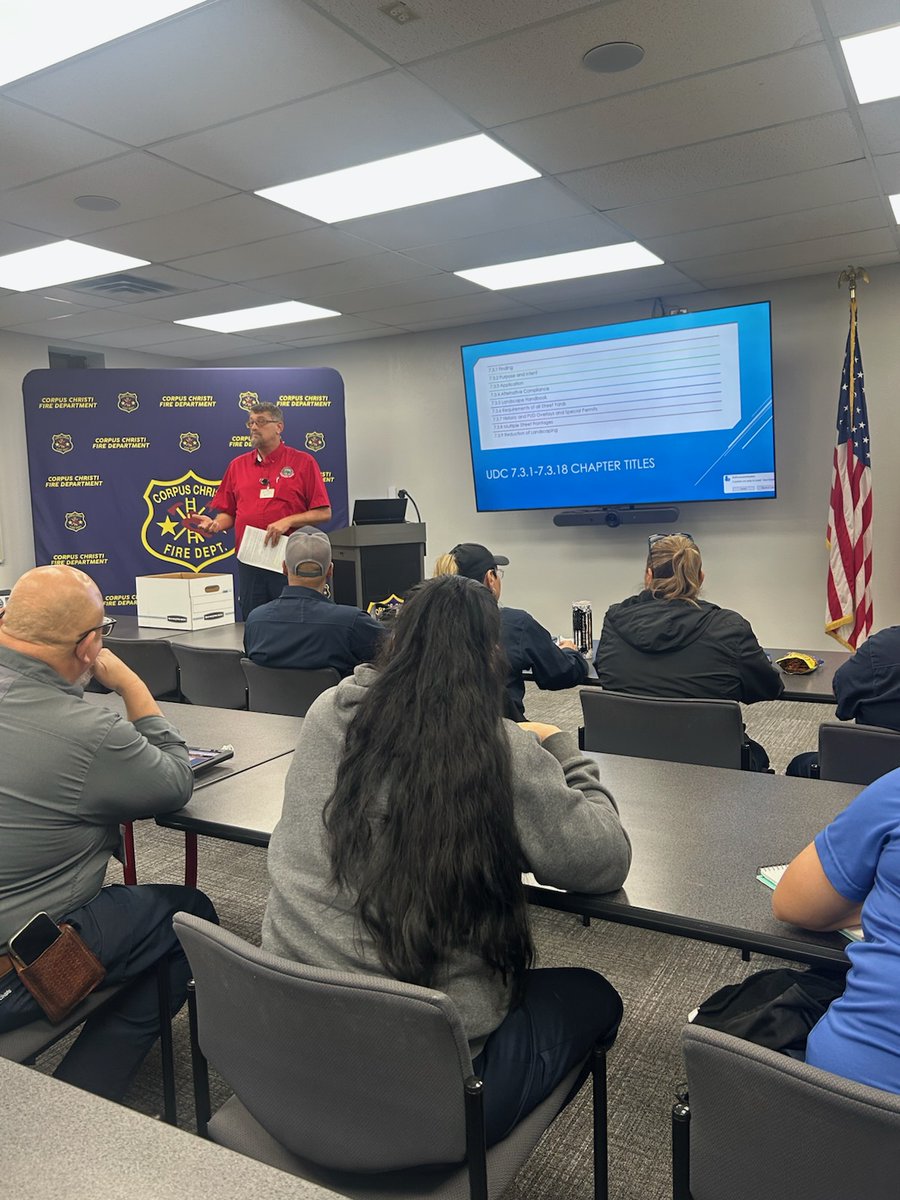 City of Corpus Christi - Development Services tweet media