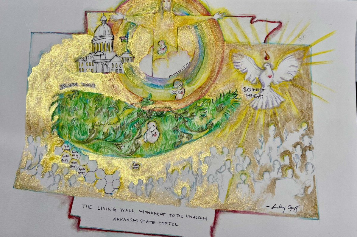 Arkansas Times tweet media