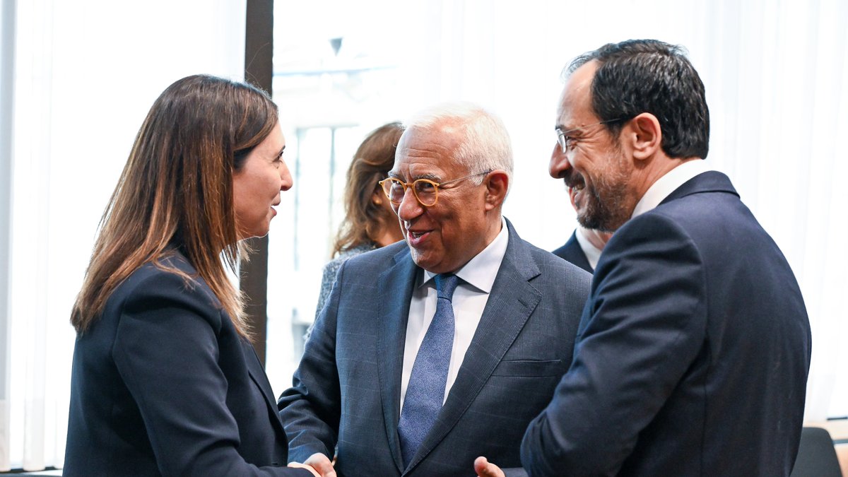 Marilena Raouna tweet media