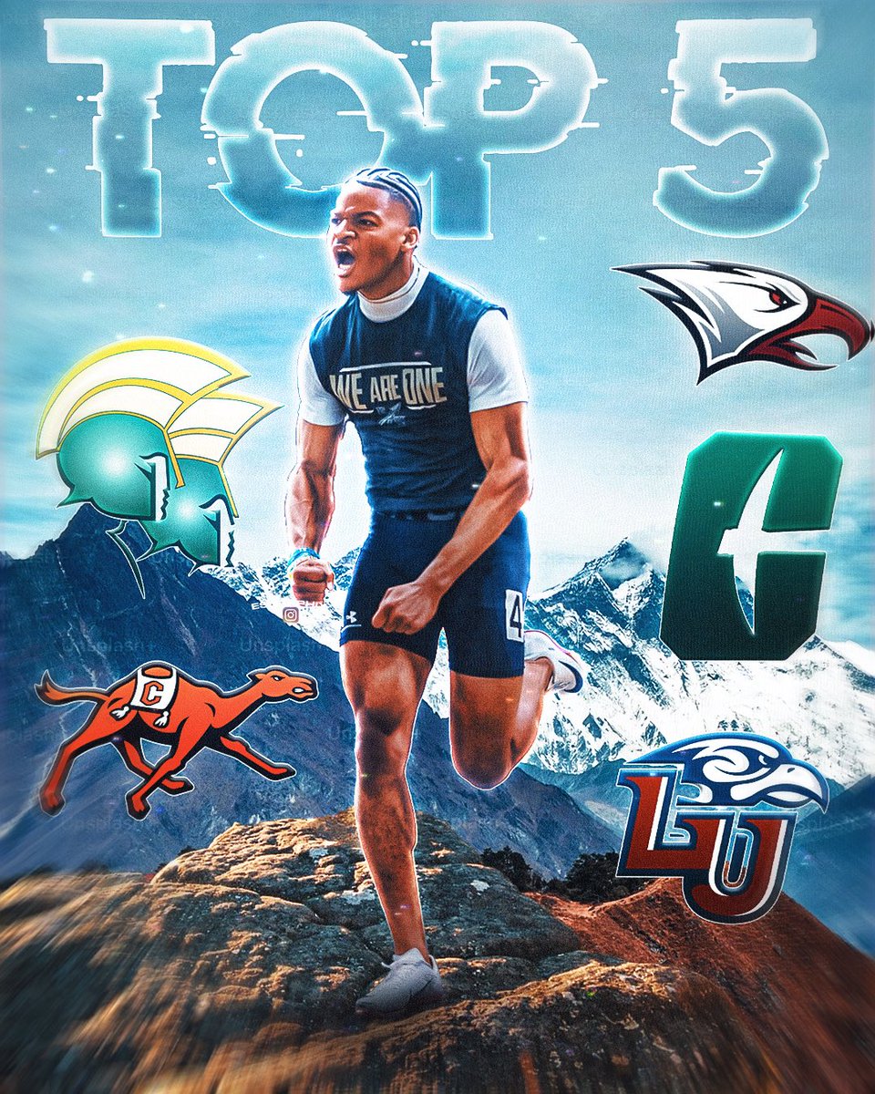 Jeremiah Faison tweet media