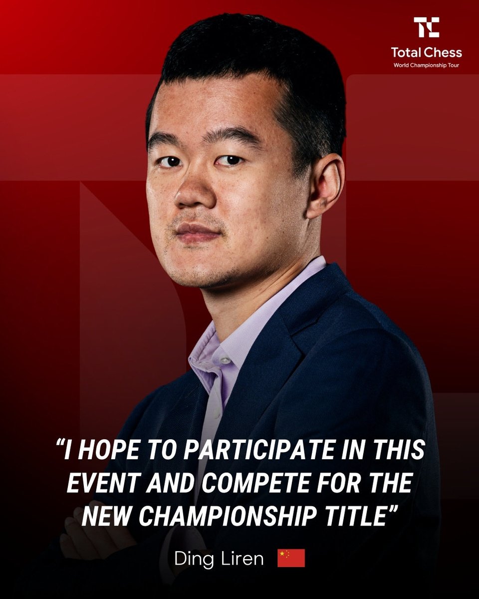 Total Chess tweet media